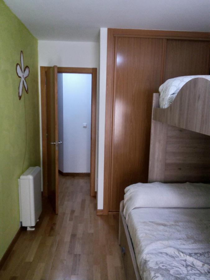 Boiro Playa Barrana Apartamento Exterior foto